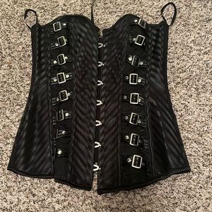 Corset